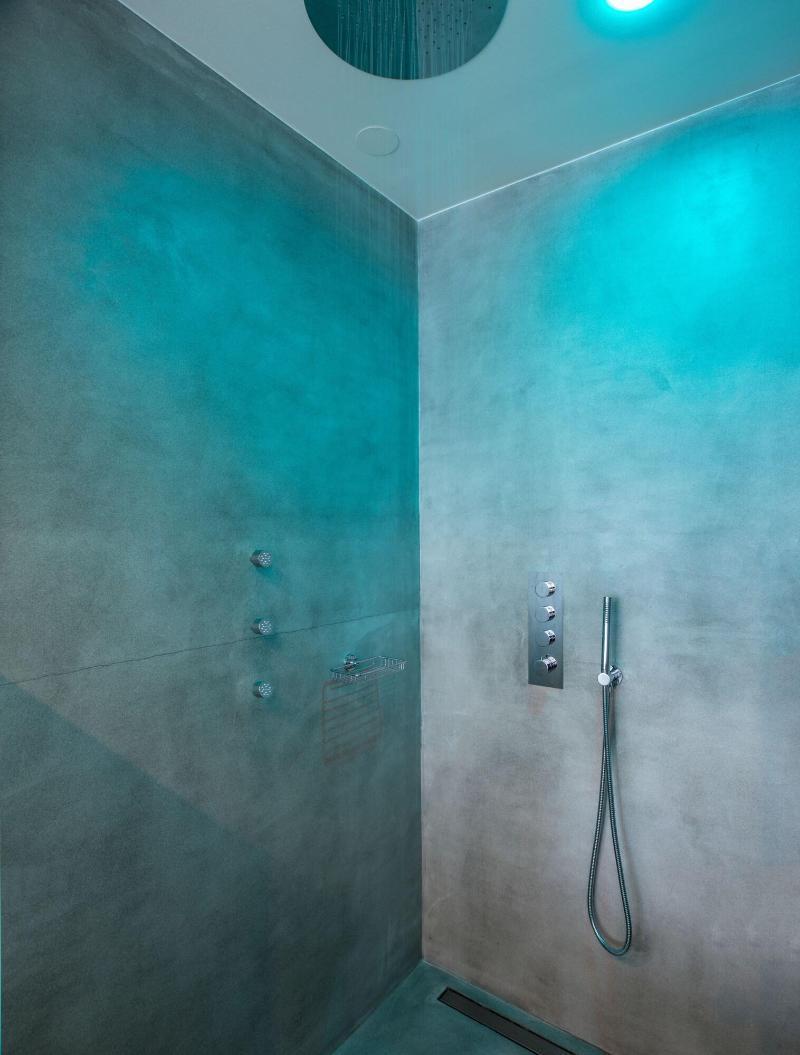 Bluetopia Suites Mykonos Town Esterno foto